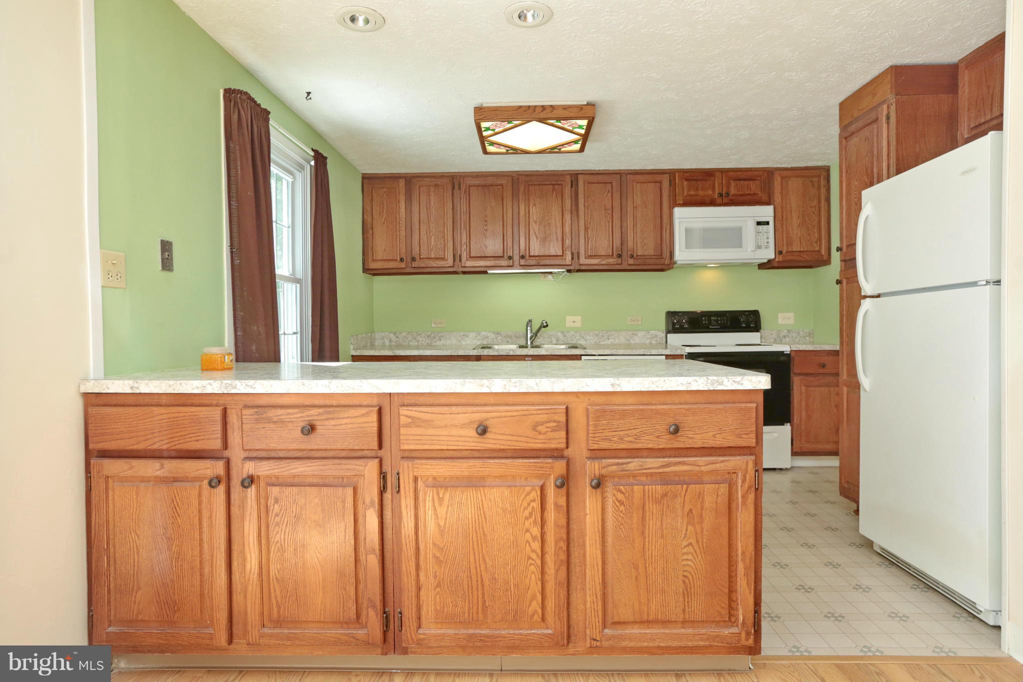 1903 Michael Road Waldorf, MD 20601 - Photo 9 of 30 Kitchen