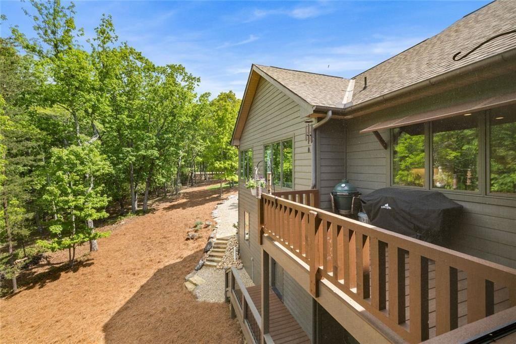 1100 North Laceola Road Cleveland, GA 30528 - Photo 31 of 95