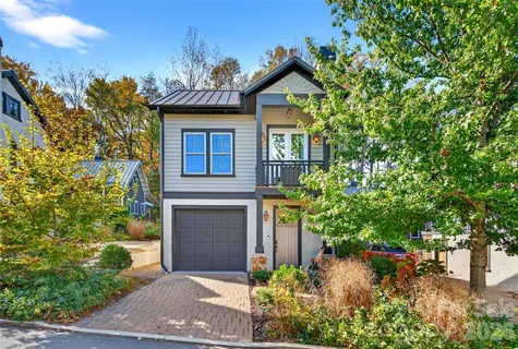 $610,000 | 9 Fay Jones Lane, Black Mountain, NC 28711