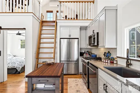 $610,000 | 9 Fay Jones Lane, Black Mountain, NC 28711