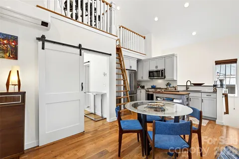 $610,000 | 9 Fay Jones Lane, Black Mountain, NC 28711