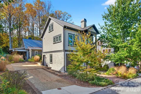 $610,000 | 9 Fay Jones Lane, Black Mountain, NC 28711