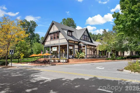 $610,000 | 9 Fay Jones Lane, Black Mountain, NC 28711