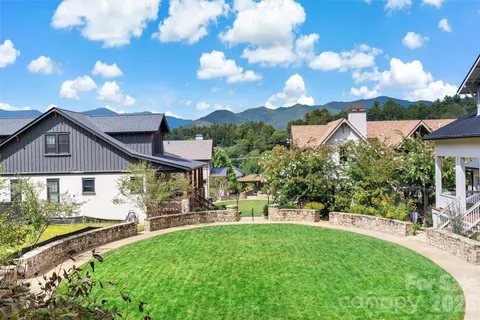 $610,000 | 9 Fay Jones Lane, Black Mountain, NC 28711