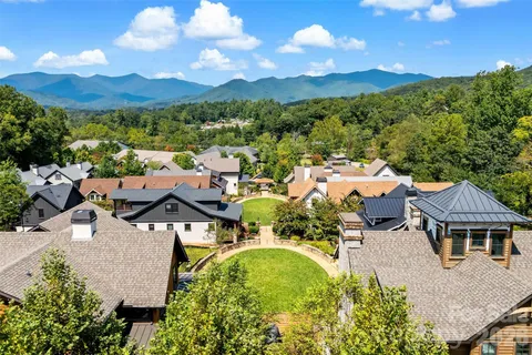 $610,000 | 9 Fay Jones Lane, Black Mountain, NC 28711