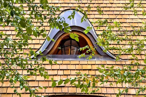 $610,000 | 9 Fay Jones Lane, Black Mountain, NC 28711