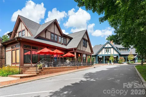 $610,000 | 9 Fay Jones Lane, Black Mountain, NC 28711