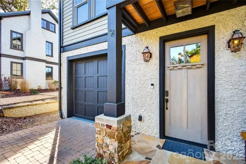 $610,000 | 9 Fay Jones Lane, Black Mountain, NC 28711