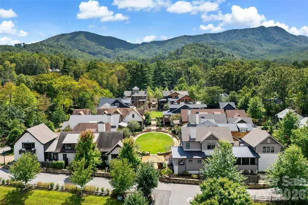 $610,000 | 9 Fay Jones Lane, Black Mountain, NC 28711