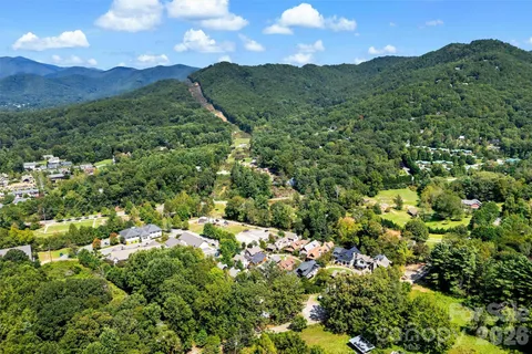 $610,000 | 9 Fay Jones Lane, Black Mountain, NC 28711