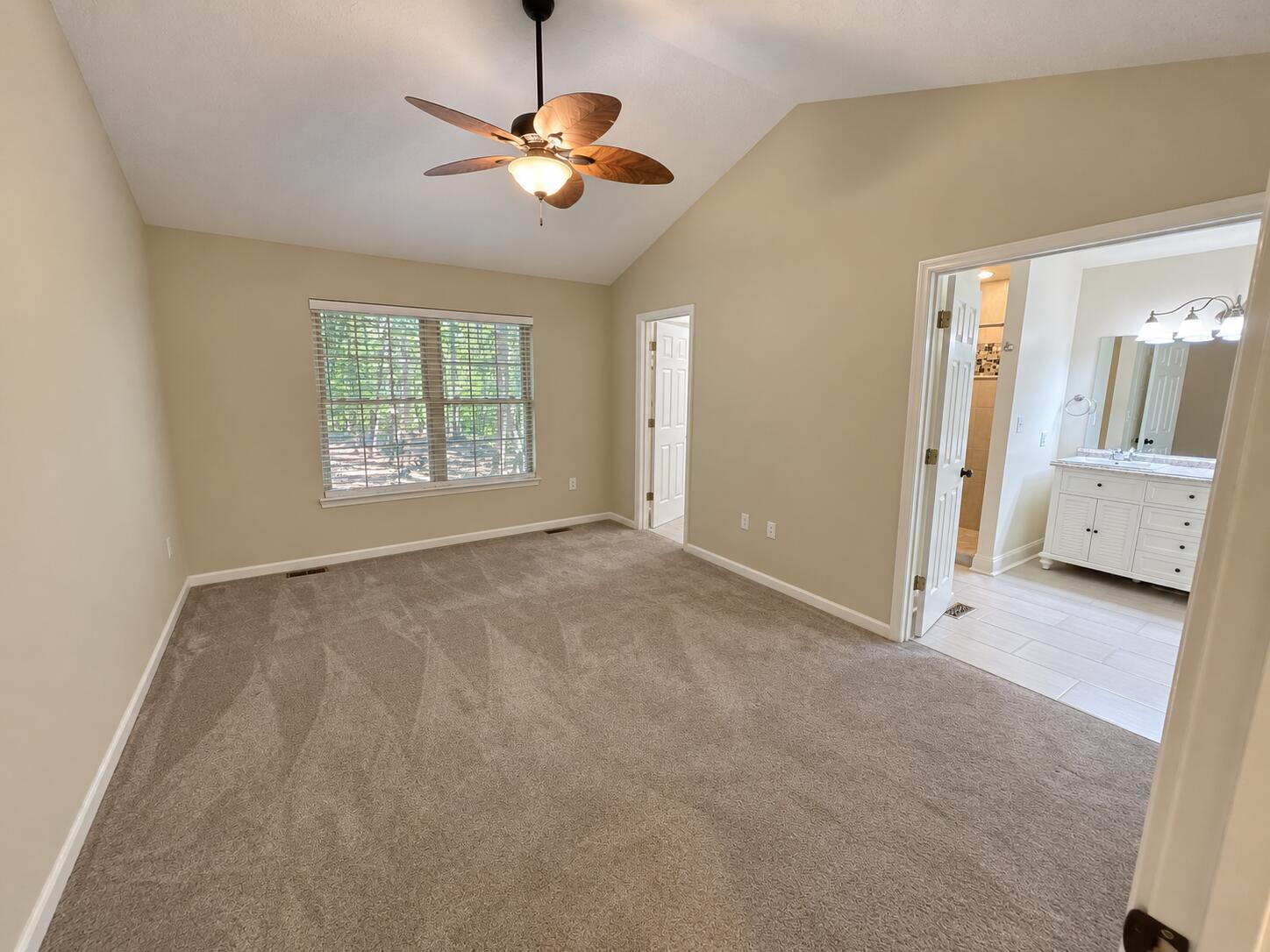 3315 Scruggs Road Moneta, VA 24121 - Photo 9 of 24 Primary Bedroom