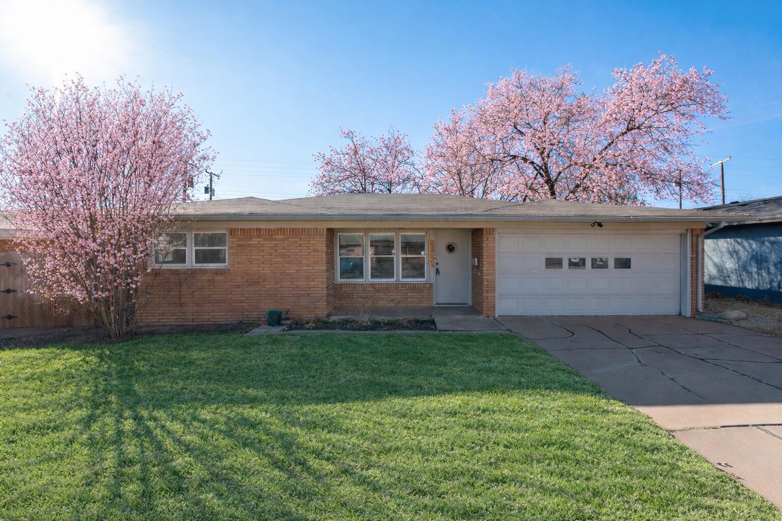 2509 61st Street Lubbock, TX 79413 - Photo 21 of 21 Exterior