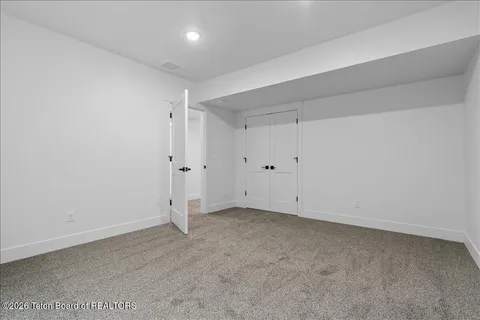 $1,095,000 | 8815 Jess Drive, Victor, ID 83455