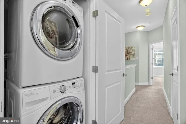 a view of an outdoor space with seating area