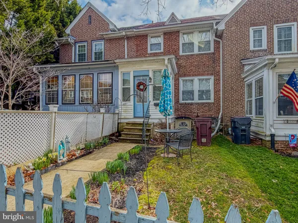 $295,000 | 420 Geddes Street, Wilmington, DE 19805