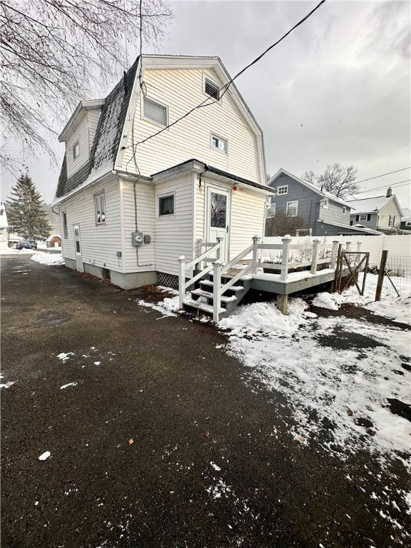 555 West High Street Erwin, NY 14870 - Photo 33 of 33