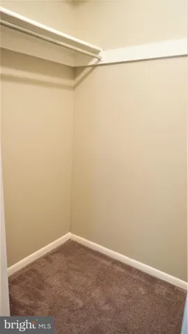 a view of a small space