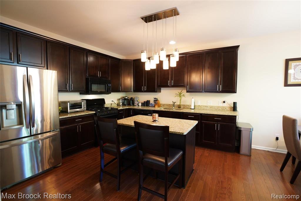 41578 Mitchell Road, Unit 162 Novi, MI 48377 - Photo 23 of 72