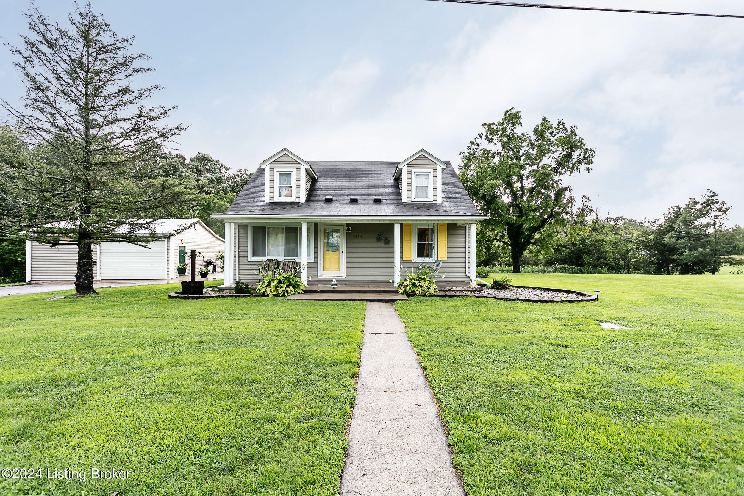8424 Loretto Road Loretto, KY 40037 - Photo 1 of 10 8424LorettoRd-1