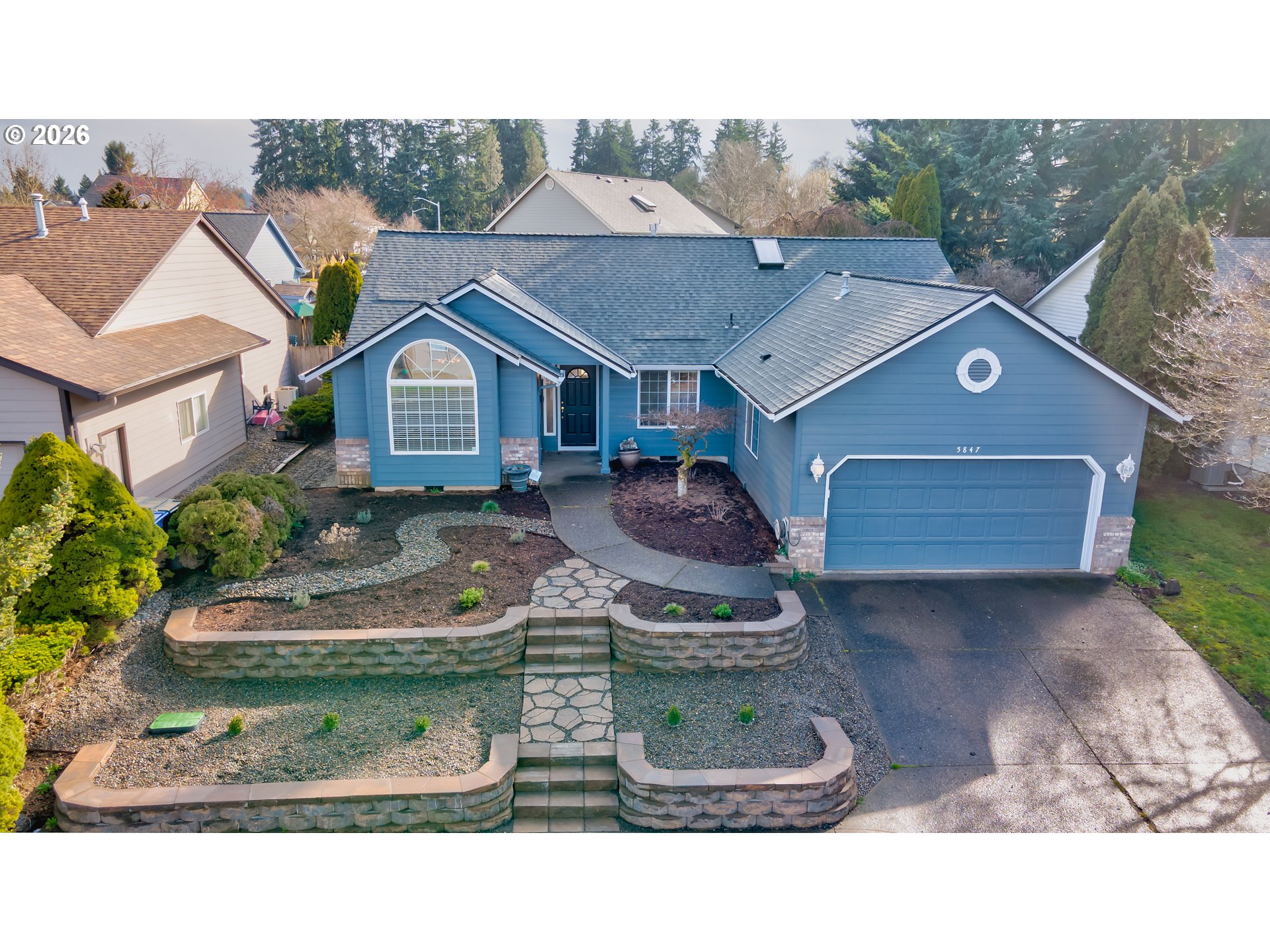 5847 Cobalt Loop Southeast Salem, OR 97306 - Photo 1 of 42