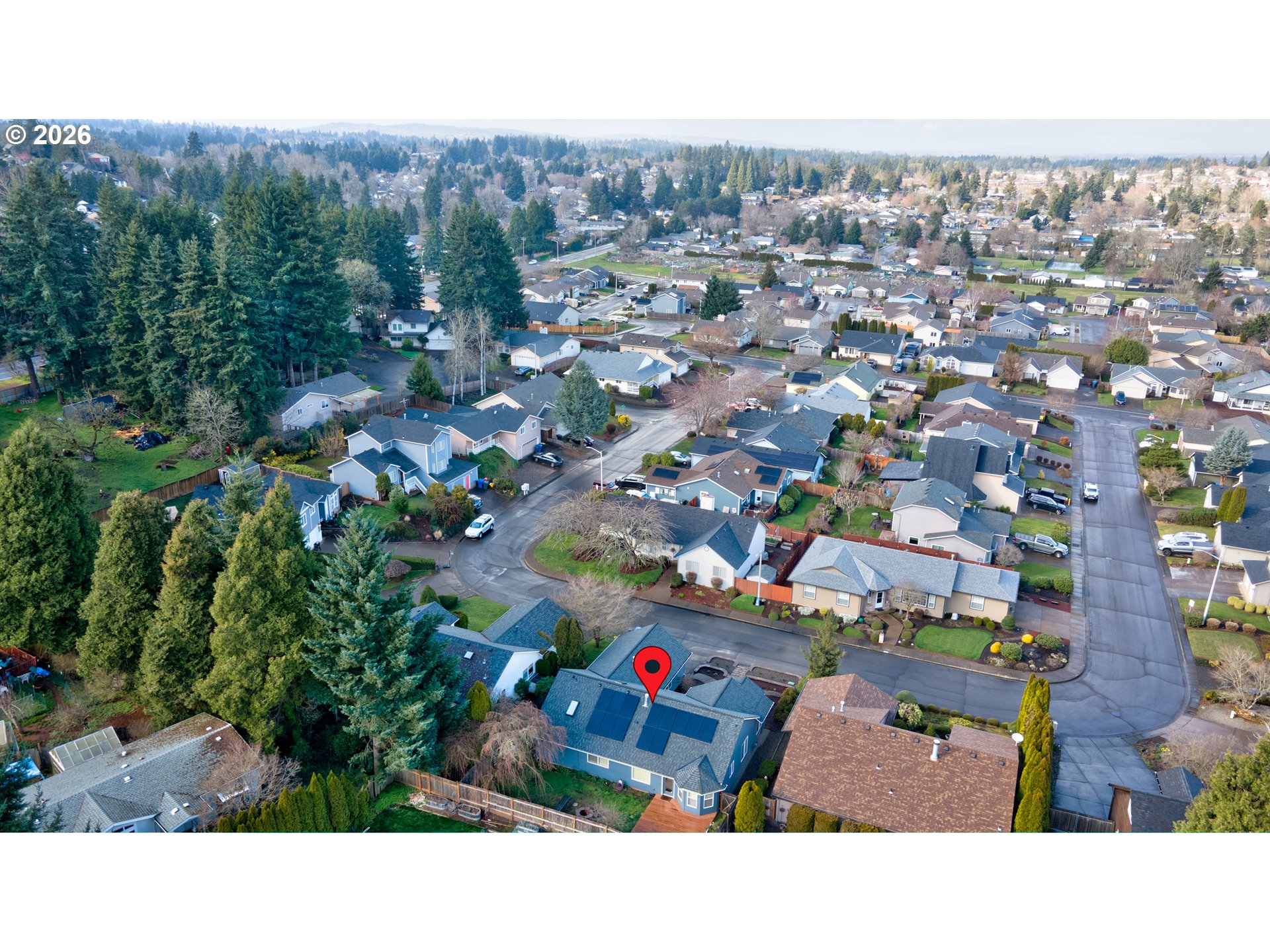 5847 Cobalt Loop Southeast Salem, OR 97306 - Photo 11 of 42