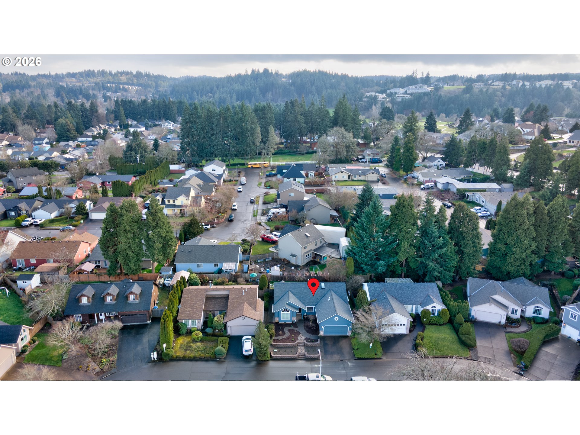 5847 Cobalt Loop Southeast Salem, OR 97306 - Photo 12 of 42