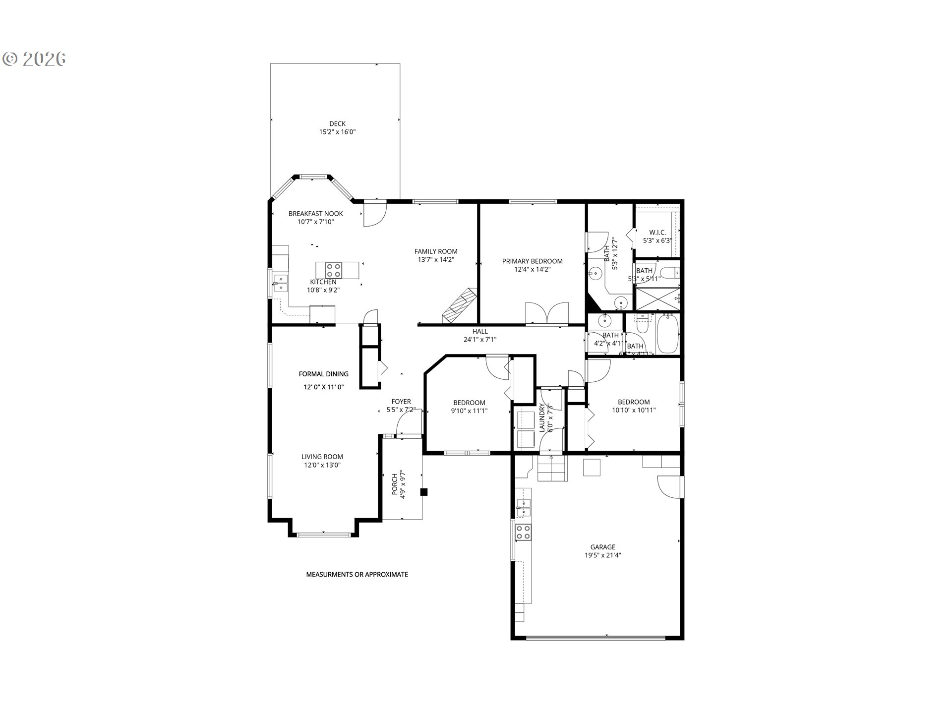 5847 Cobalt Loop Southeast Salem, OR 97306 - Photo 13 of 42