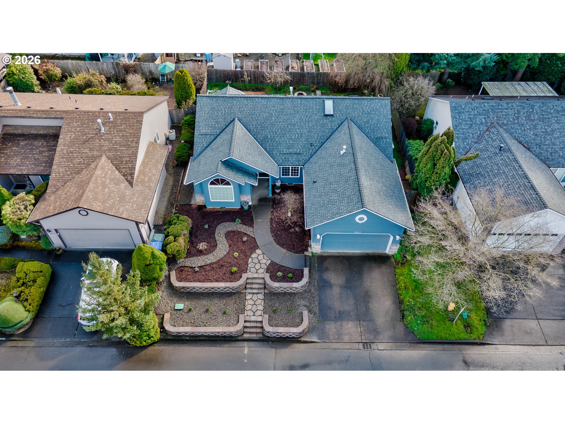 5847 Cobalt Loop Southeast Salem, OR 97306 - Photo 5 of 42