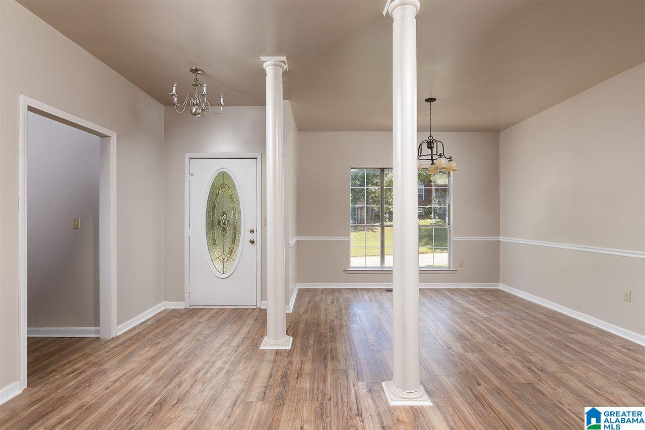 45 Meadows Drive Springville, AL 35146 - Photo 4 of 29
