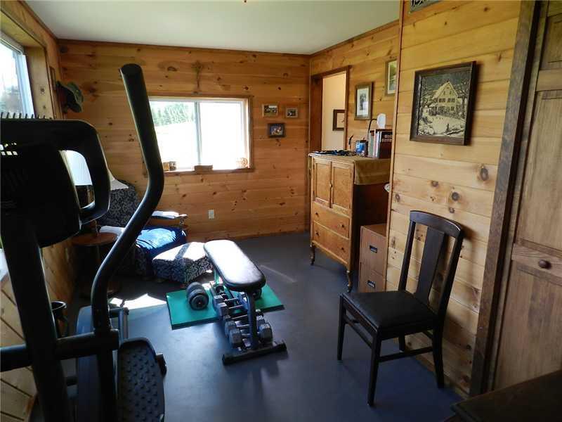 38 Butters Road Exeter, ME 04435 - Photo 10 of 35 Studio/Study/Office.