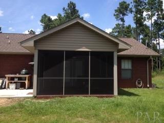4895 Kolb Road Milton, FL 32570 - Photo 23 of 23