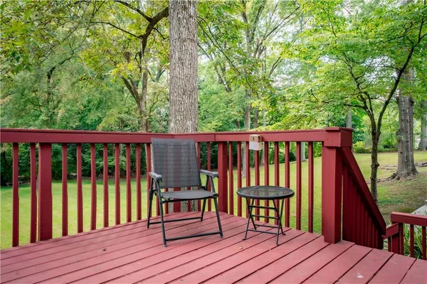 $1,900 | 152 B Rivertown Road, Fairburn, GA 30213