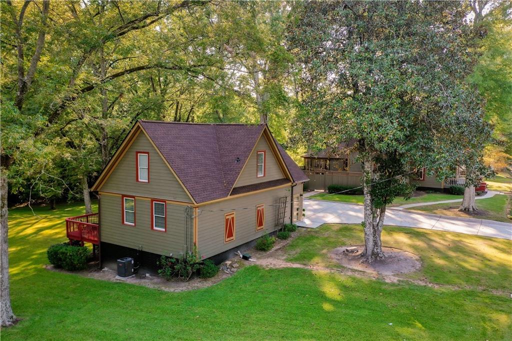 152 B Rivertown Road Fairburn, GA 30213 - Photo 30 of 31