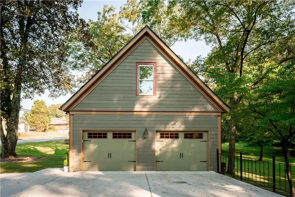 $1,900 | 152 B Rivertown Road, Fairburn, GA 30213