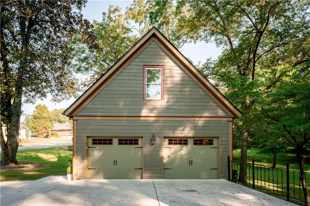 152 B Rivertown Road Fairburn, GA 30213 - Photo 3 of 31