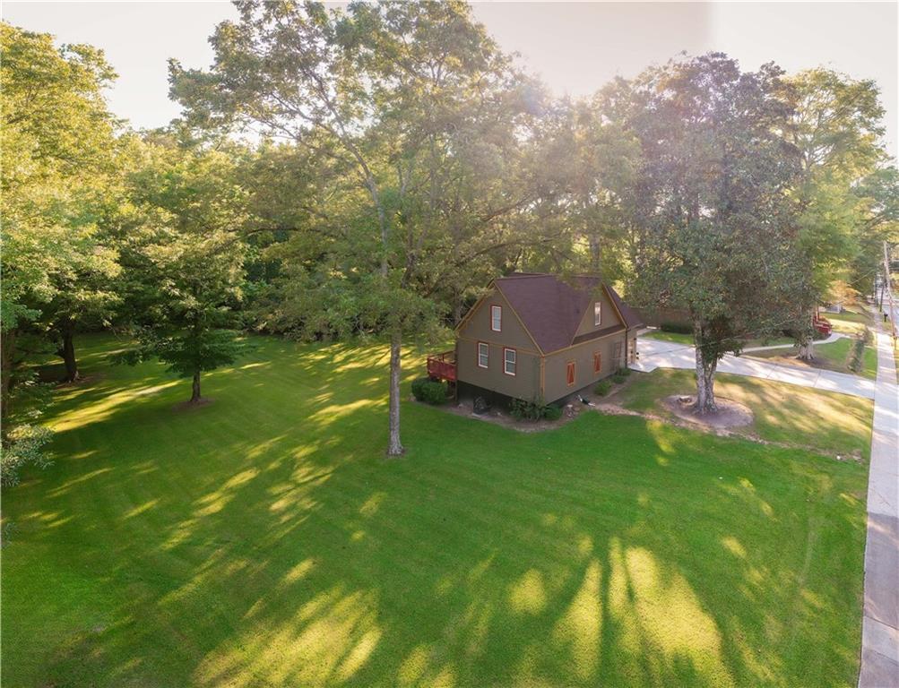 152 B Rivertown Road Fairburn, GA 30213 - Photo 31 of 31