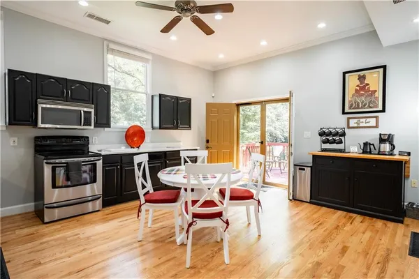 $1,900 | 152 B Rivertown Road, Fairburn, GA 30213