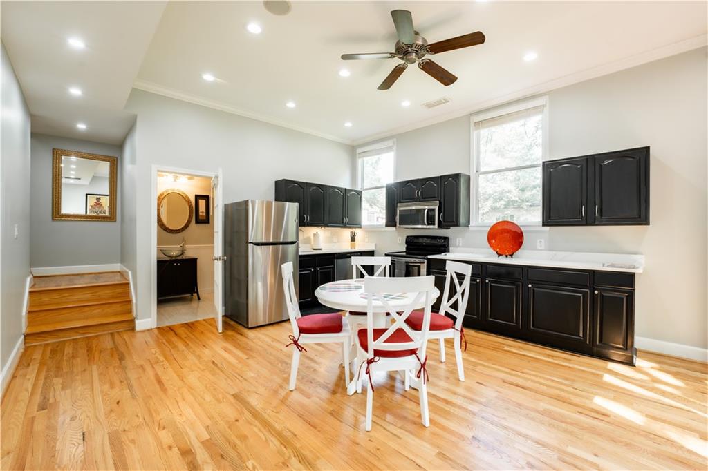 152 B Rivertown Road Fairburn, GA 30213 - Photo 6 of 31