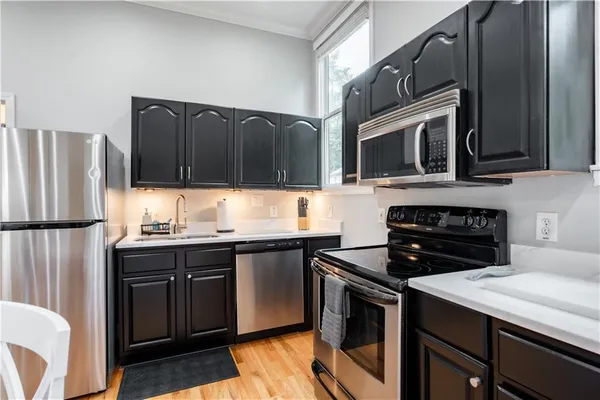 $1,900 | 152 B Rivertown Road, Fairburn, GA 30213