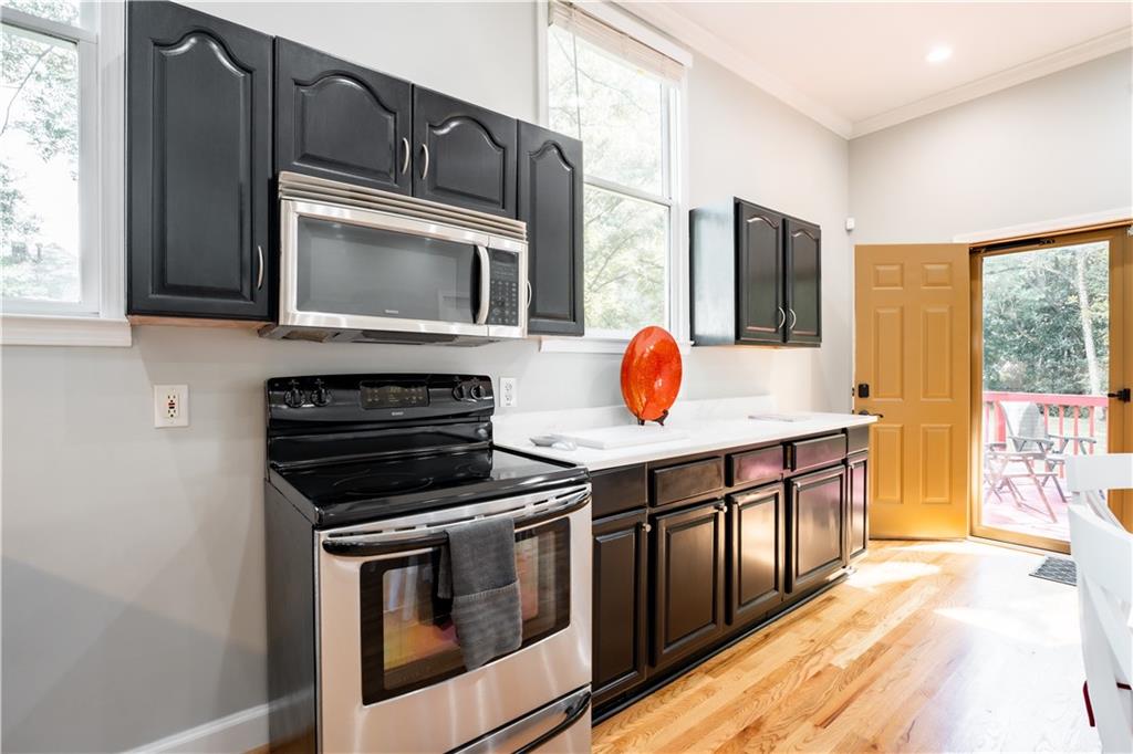 152 B Rivertown Road Fairburn, GA 30213 - Photo 9 of 31