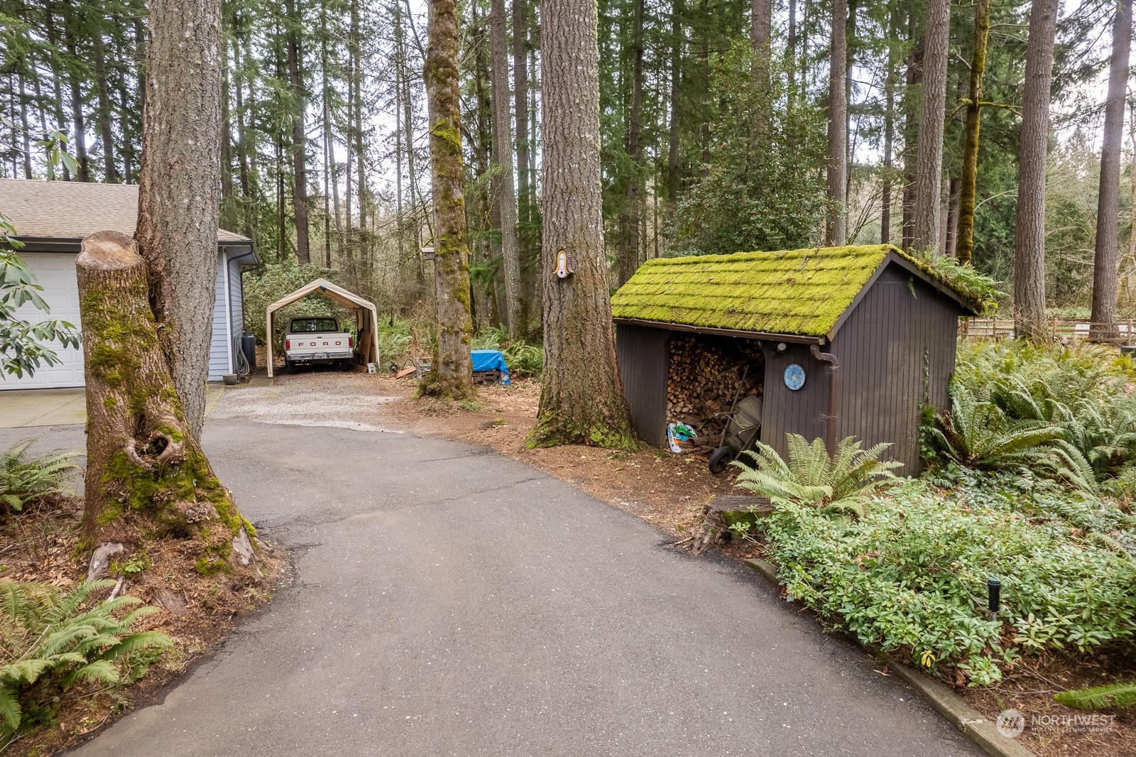 7305 Rixie Road Southeast Olympia, WA 98501 - Photo 11 of 39 Gallery Image 11