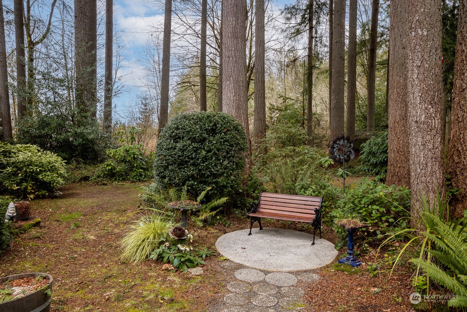 7305 Rixie Road Southeast Olympia, WA 98501 - Photo 15 of 39 Gallery Image 15