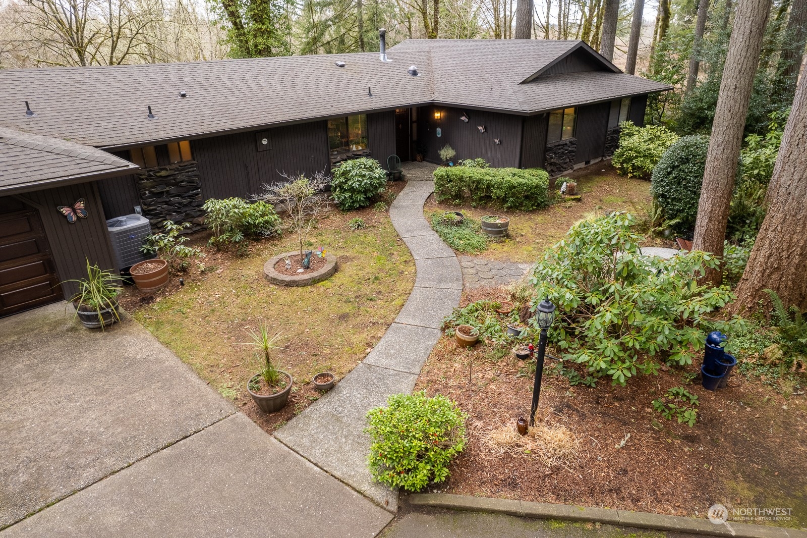 7305 Rixie Road Southeast Olympia, WA 98501 - Photo 2 of 39 Gallery Image 2