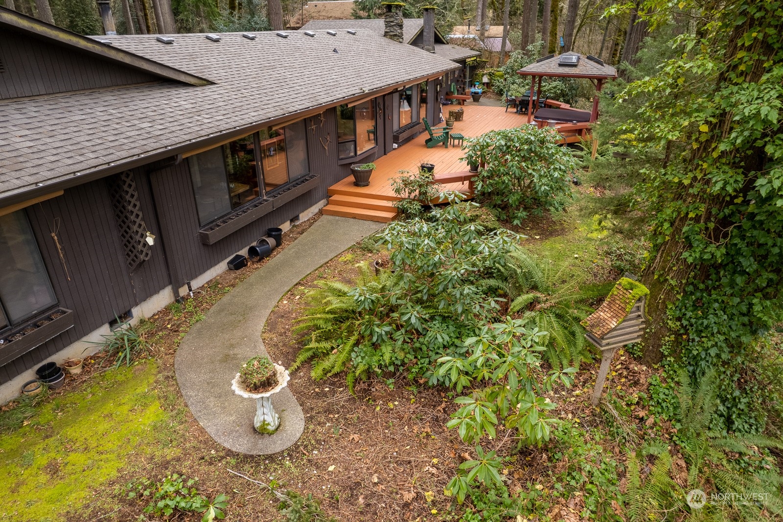 7305 Rixie Road Southeast Olympia, WA 98501 - Photo 6 of 39 Gallery Image 6
