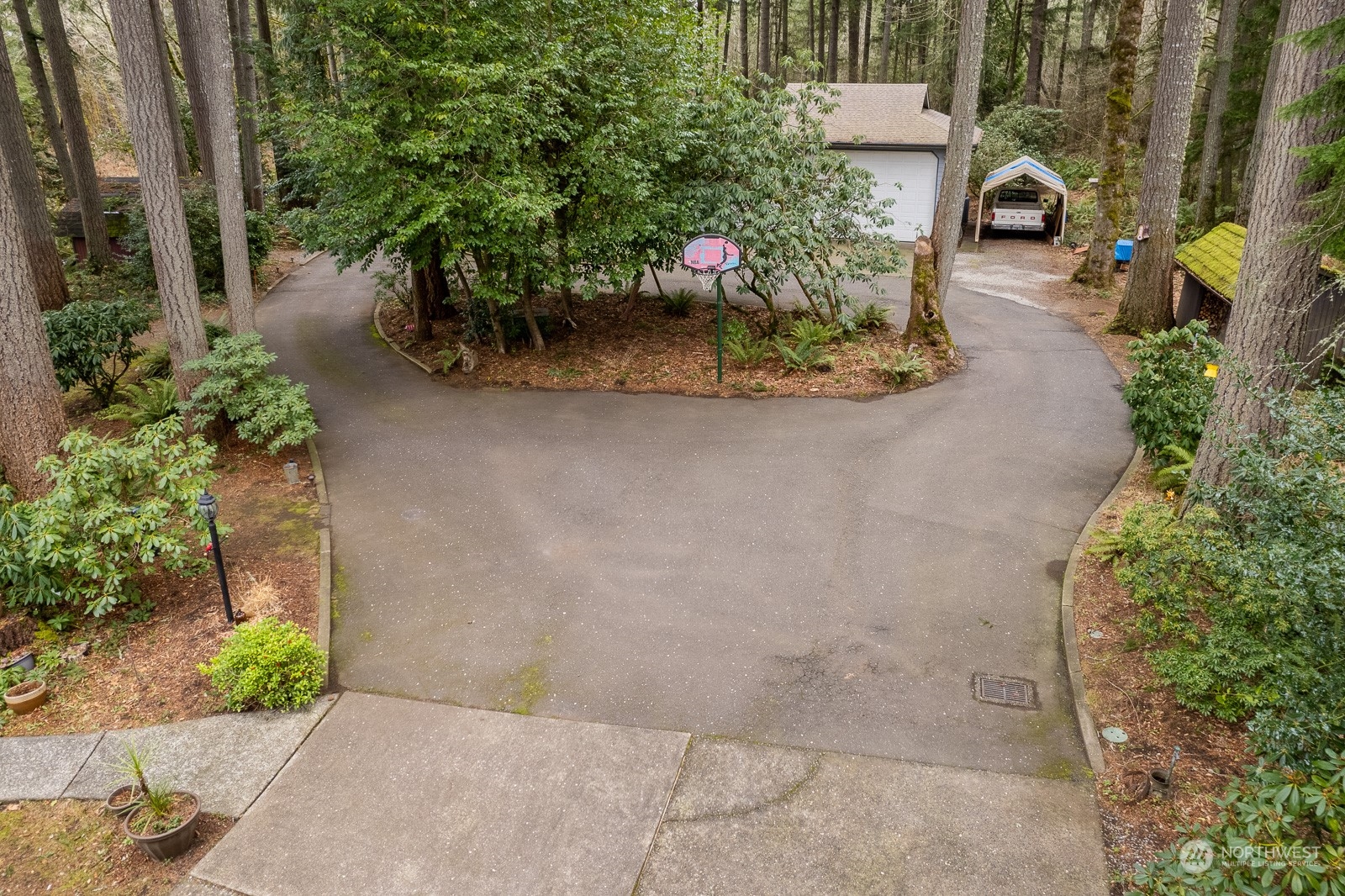 7305 Rixie Road Southeast Olympia, WA 98501 - Photo 10 of 39 Gallery Image 10