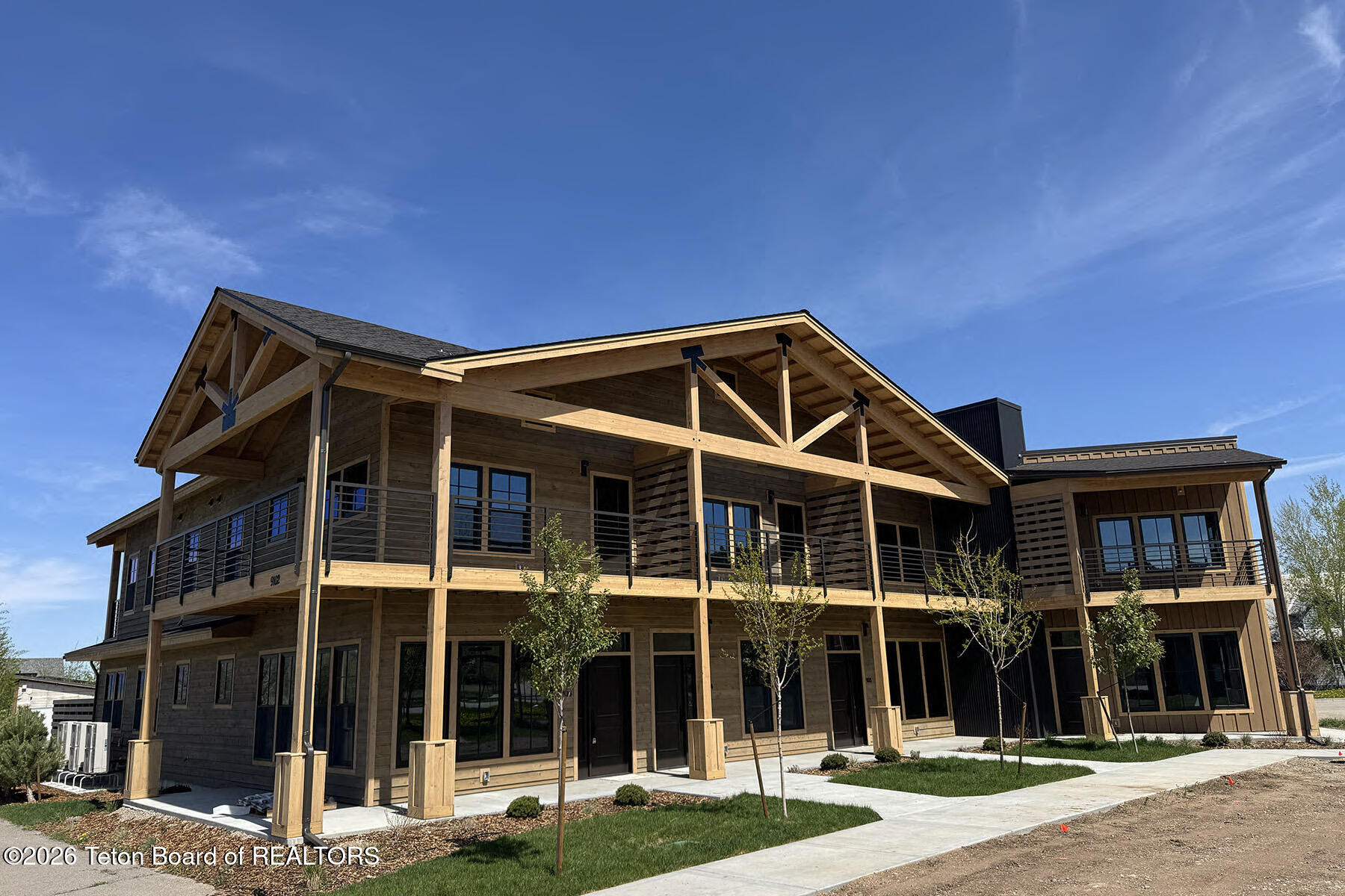 9102 Village Way, Unit 104 Victor, ID 83455 - Photo 1 of 73 IMG_6719_1