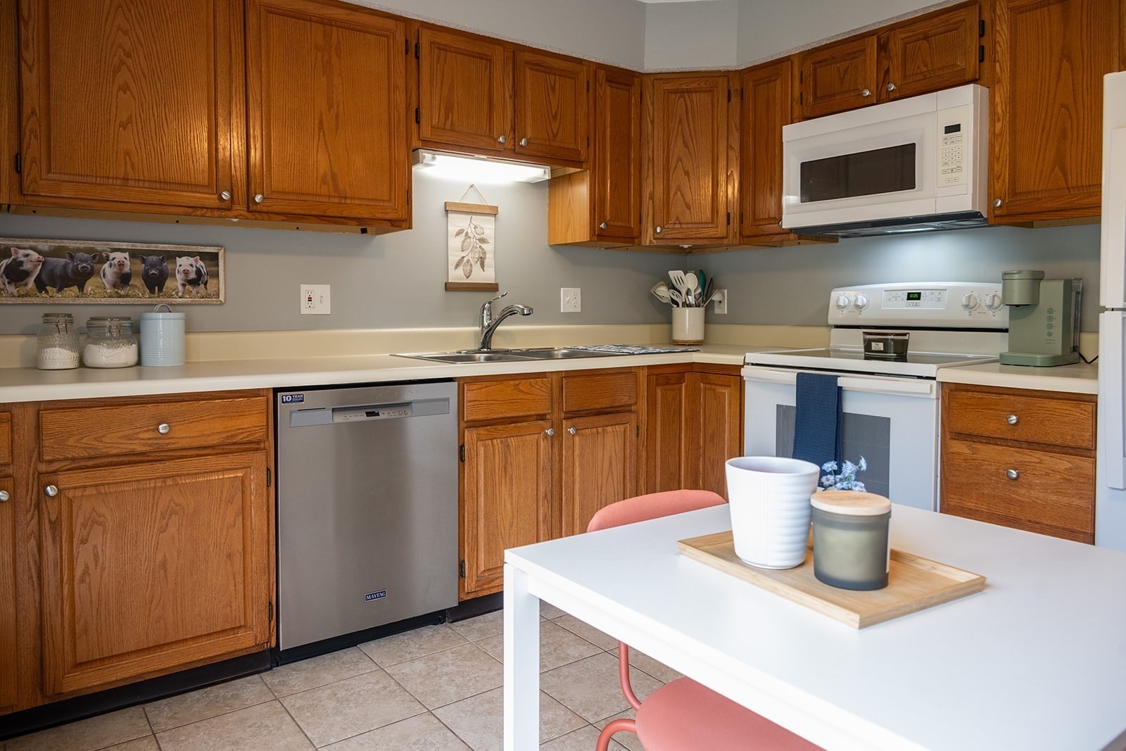 166 Hillside Road, Unit 5 Westfield, MA 01085 - Photo 10 of 40 Gallery Image 10