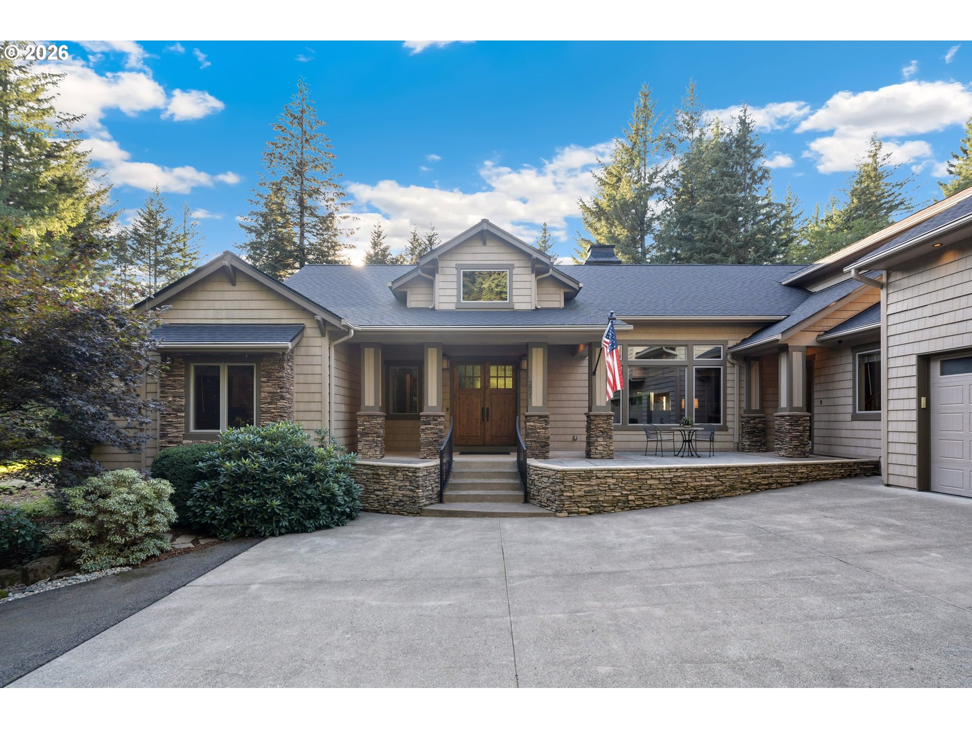 2821 Skye Road Washougal, WA 98671 - Photo 3 of 48
