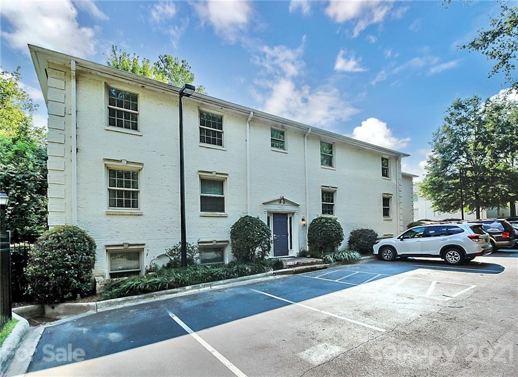 4921 Park Road, Unit D Charlotte, NC 28209 - Photo 1 of 21 Gallery Image 1