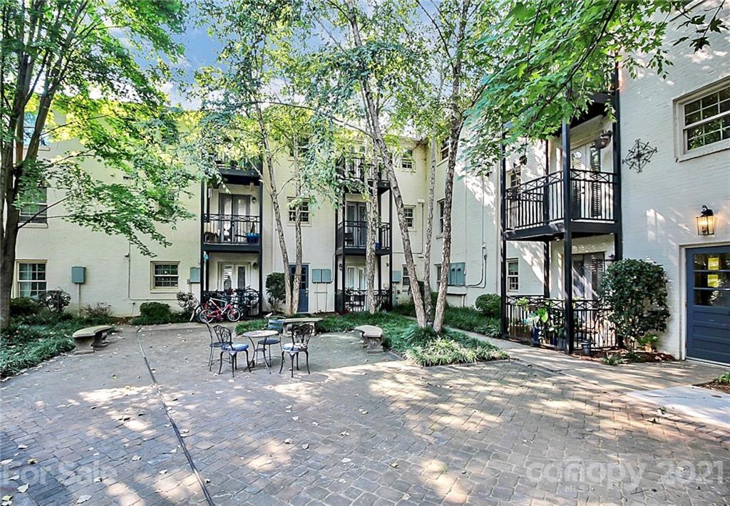 4921 Park Road, Unit D Charlotte, NC 28209 - Photo 2 of 21 Gallery Image 2